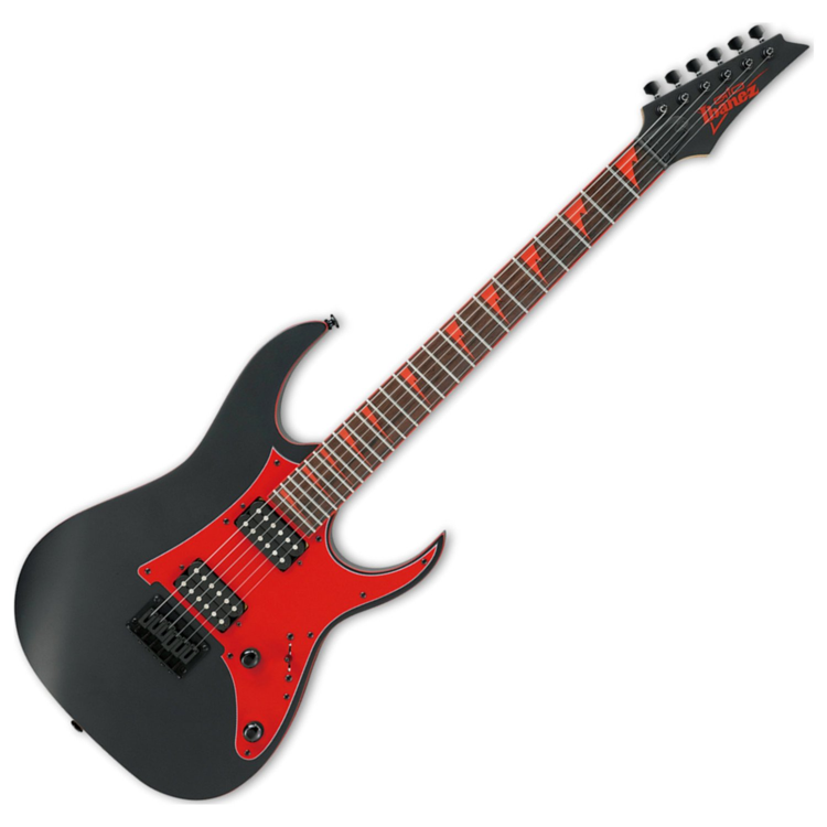 Guitarras y Bajos